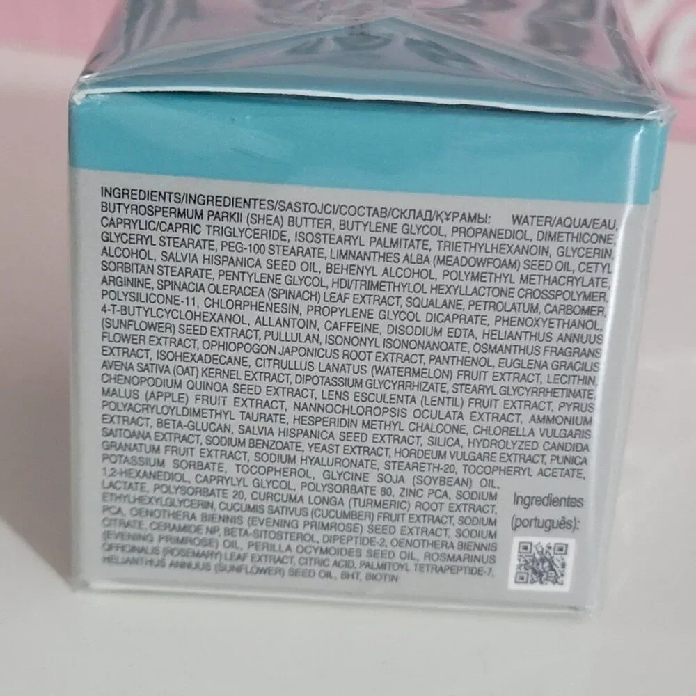 Artistry Reactivation Peptide Eye Cream New in Package